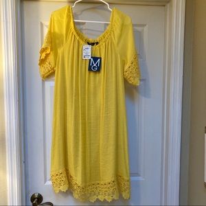 Mlle Gabrielle Dress